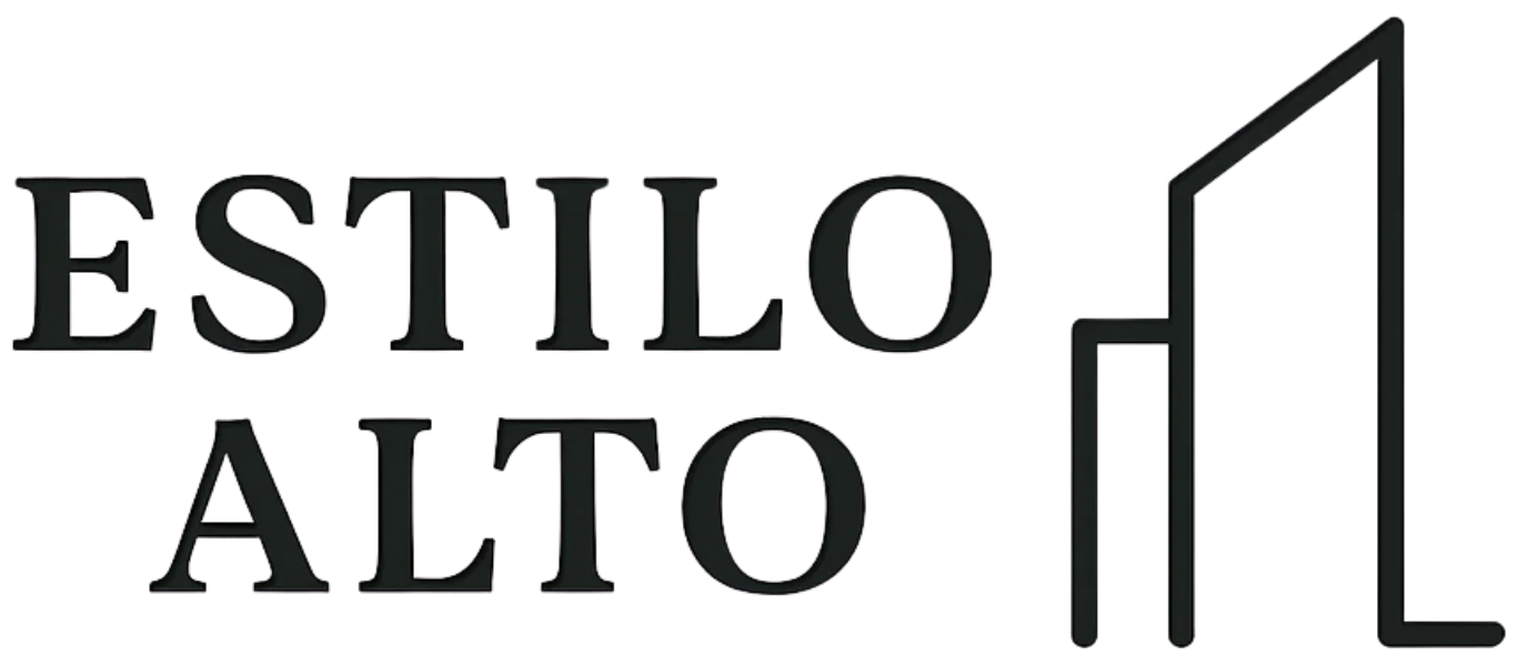 Estilo Alto